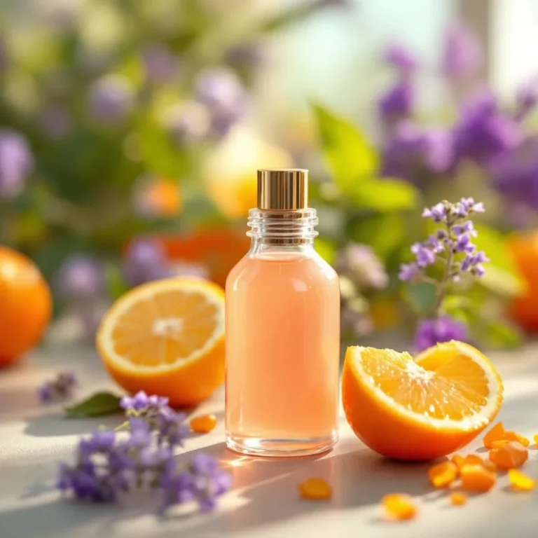 De ce nu ar trebui să amesteci vitamina C cu niacinamidă? Ghid complet de compatibilitate a ingredientelor