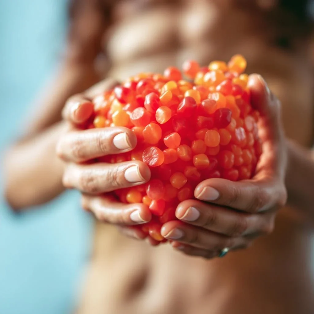 Ce alimente susțin articulațiile în timpul menopauzei? Ghid practic de nutriție antiinflamatorie